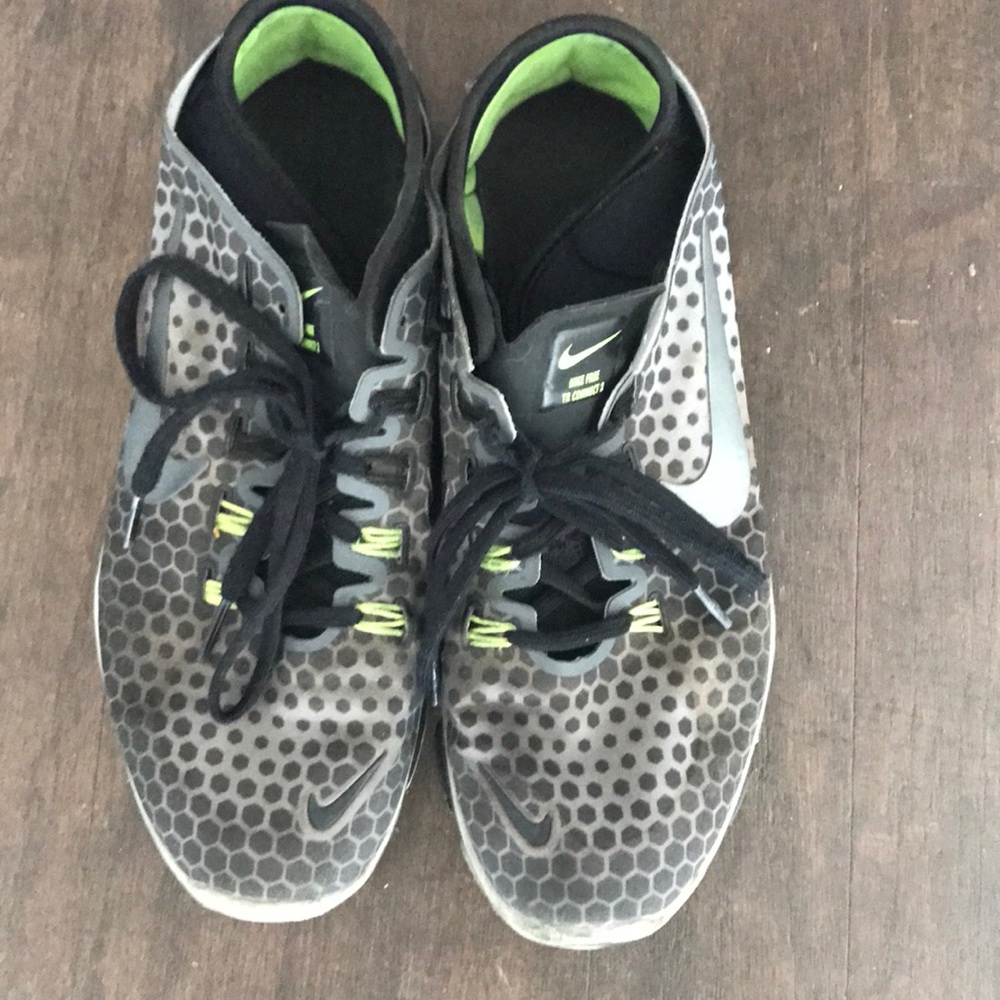 Nike Sneakers